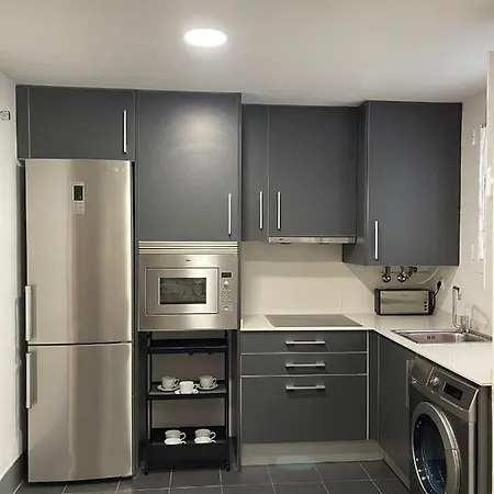 Apartament Majestic Flats Walencja Zewnętrze zdjęcie
