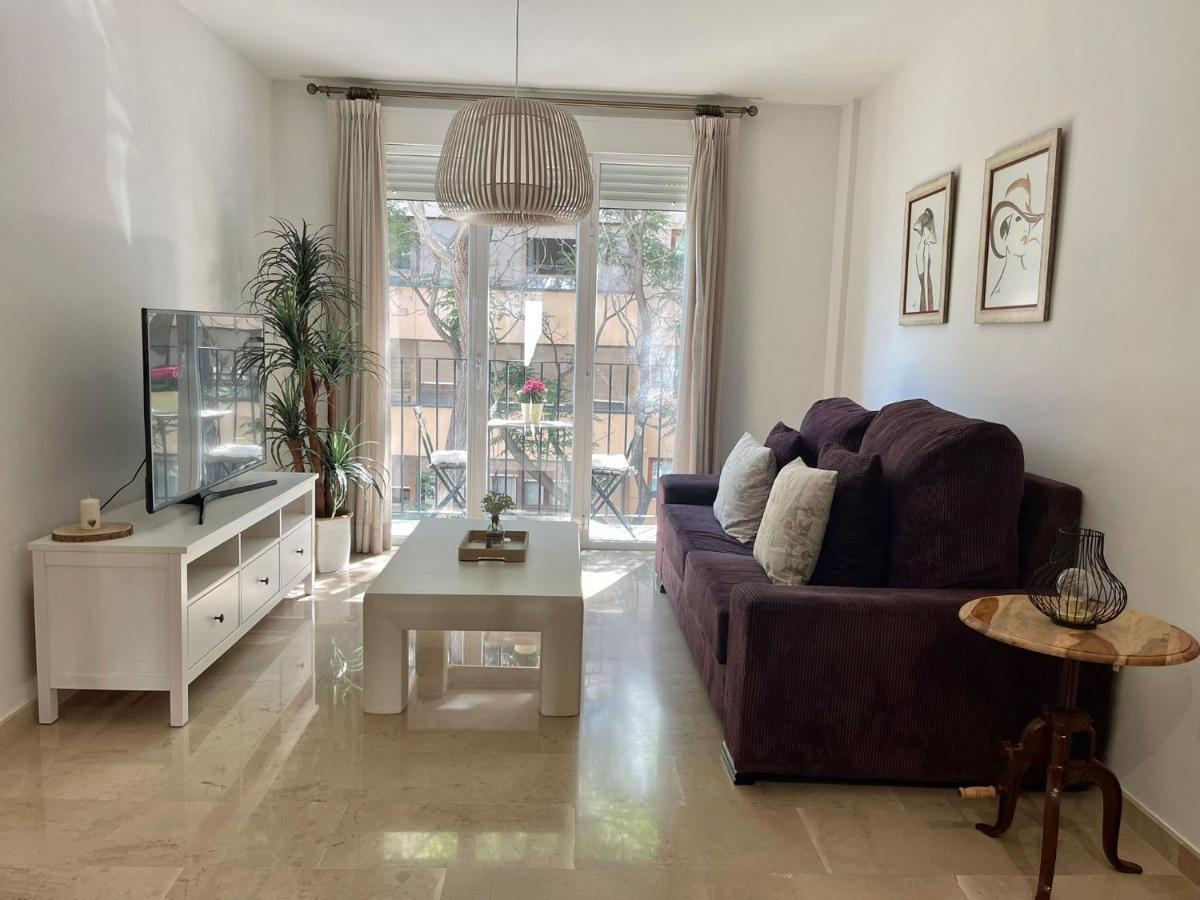 Appartamento Majestic Flats *