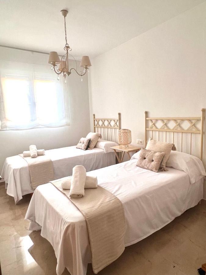 Appartamento Majestic Flats