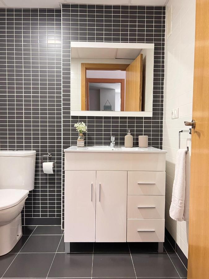 Appartamento Majestic Flats Valenza