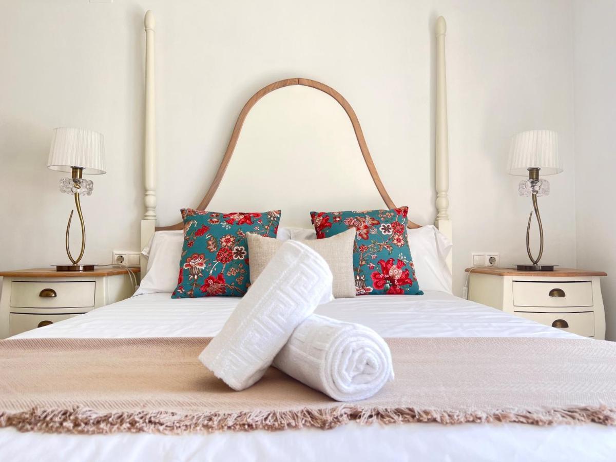 Majestic Flats Appartamento Valenza