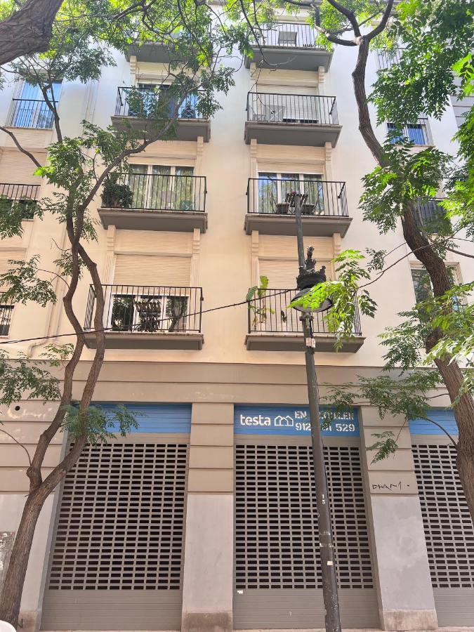 Majestic Flats Appartamento Valenza